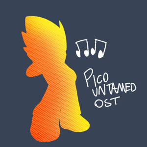 Pico Untamed - Official OST